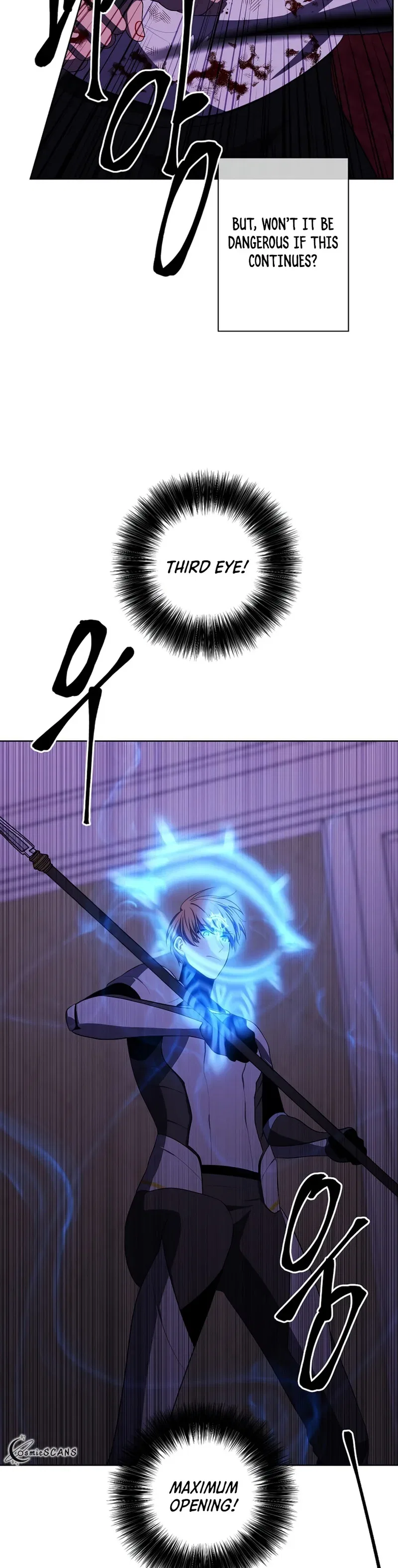 I Woke Up as the Villain Chapter 136 – Page 30