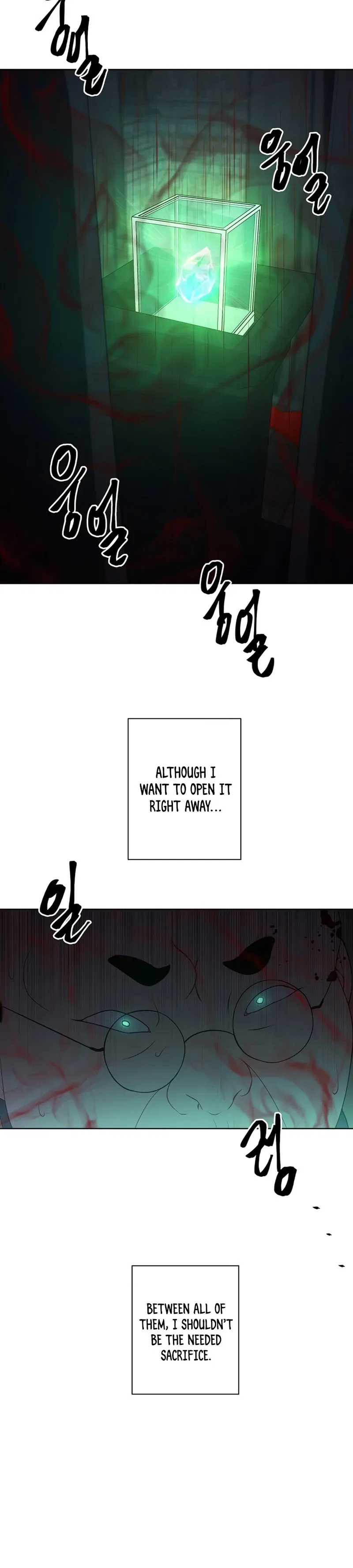 I Woke Up as the Villain Chapter 136 – Page 36
