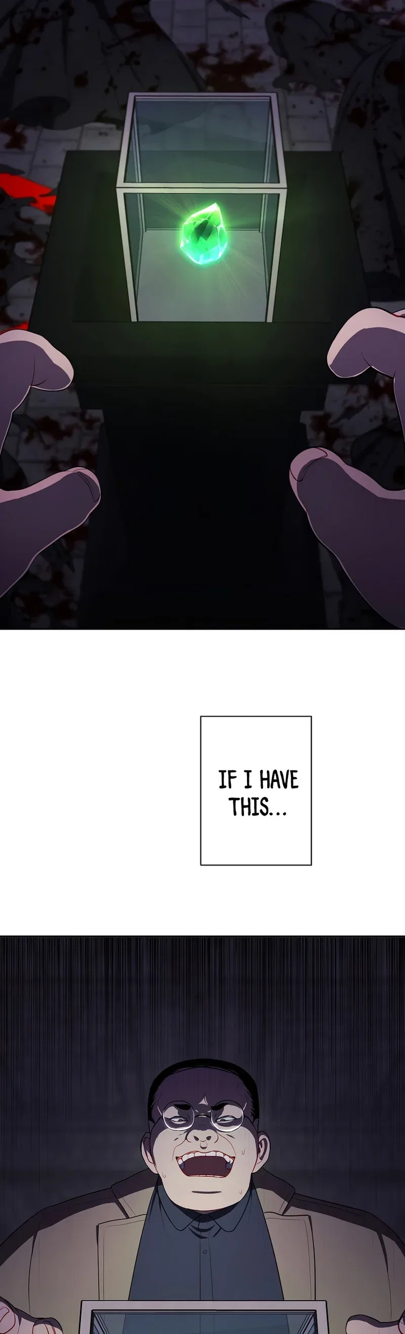I Woke Up as the Villain Chapter 136 – Page 39