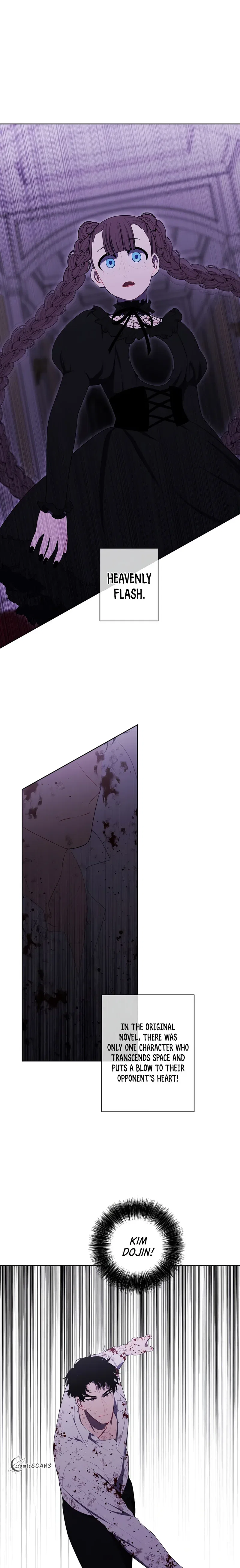 I Woke Up as the Villain Chapter 135 – Page 2