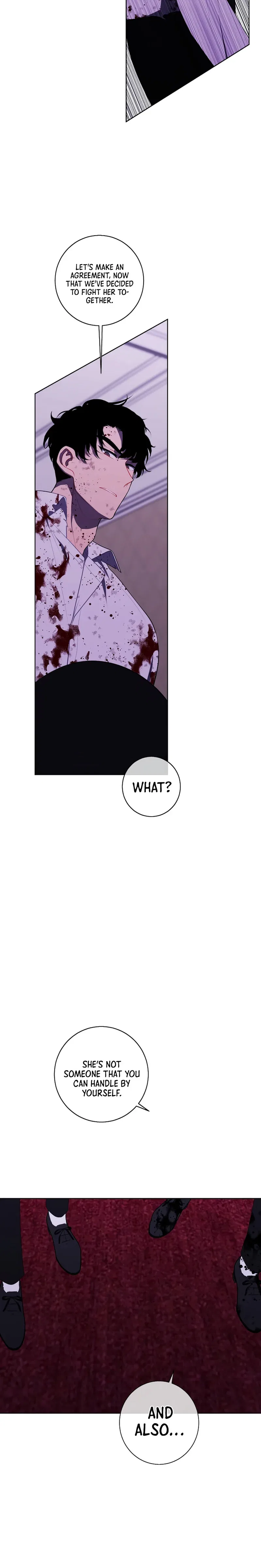 I Woke Up as the Villain Chapter 135 – Page 18
