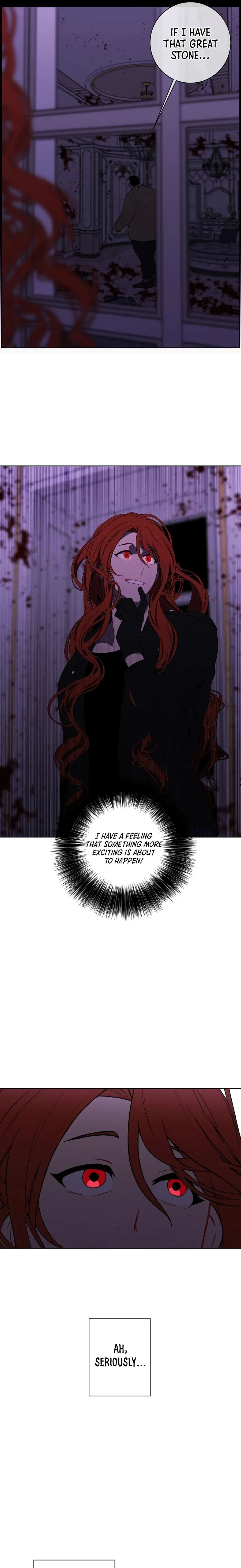 I Woke Up as the Villain Chapter 134 – Page 4