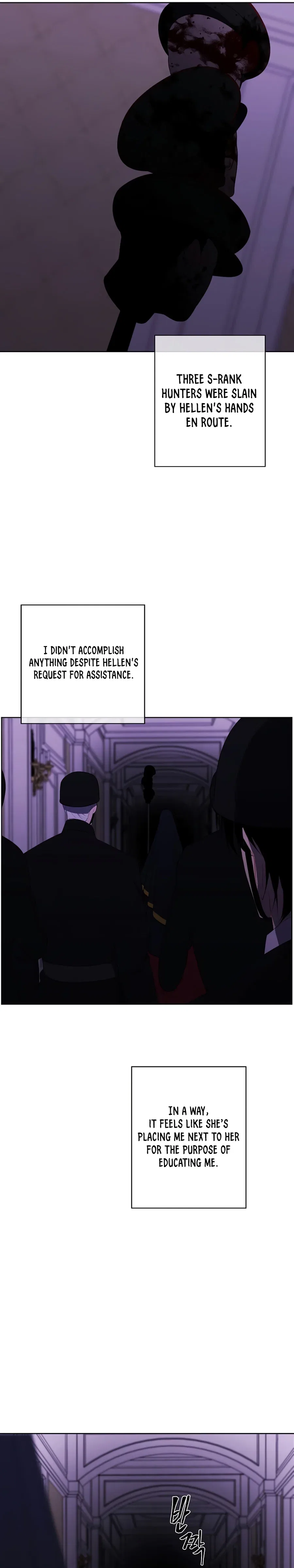 I Woke Up as the Villain Chapter 134 – Page 6