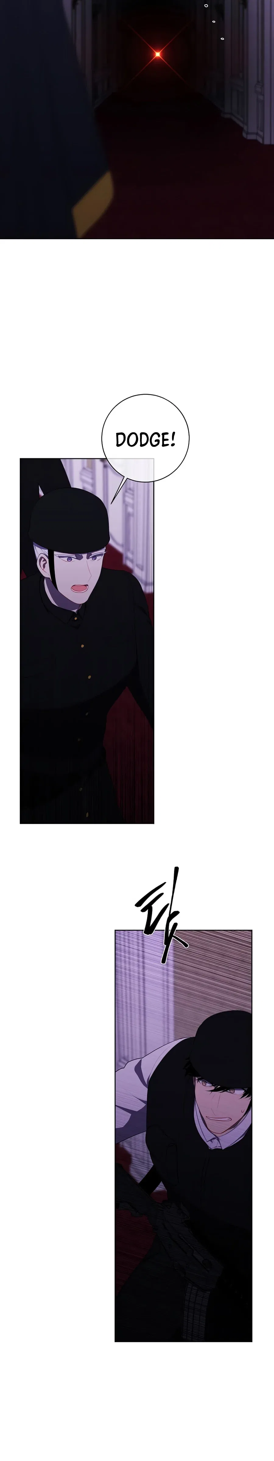 I Woke Up as the Villain Chapter 134 – Page 7