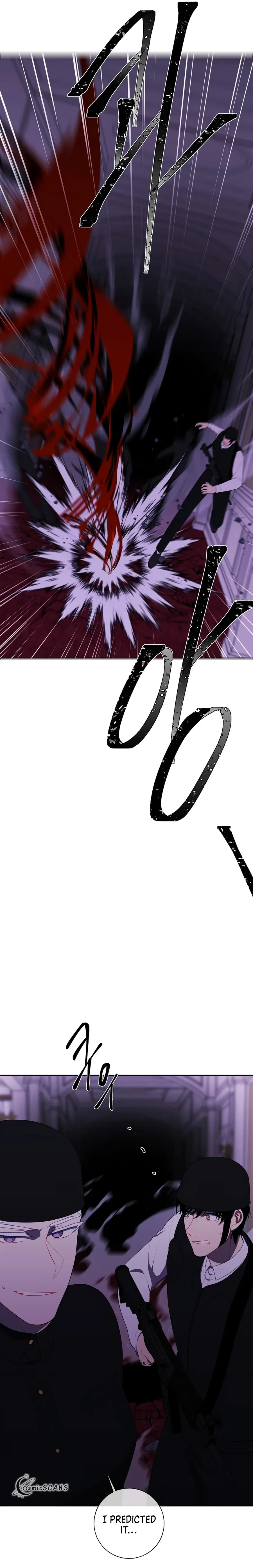 I Woke Up as the Villain Chapter 134 – Page 8