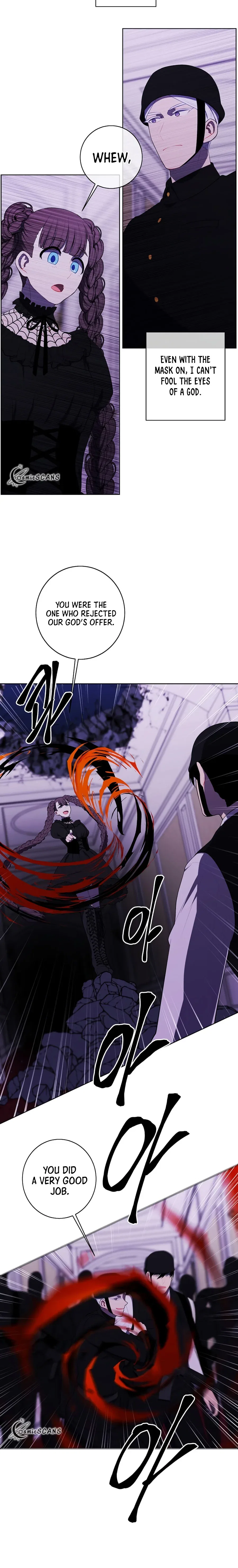 I Woke Up as the Villain Chapter 134 – Page 13