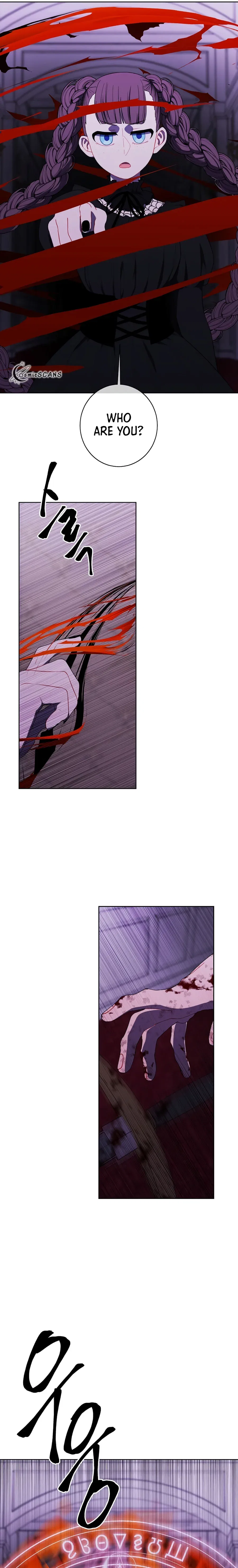 I Woke Up as the Villain Chapter 134 – Page 16