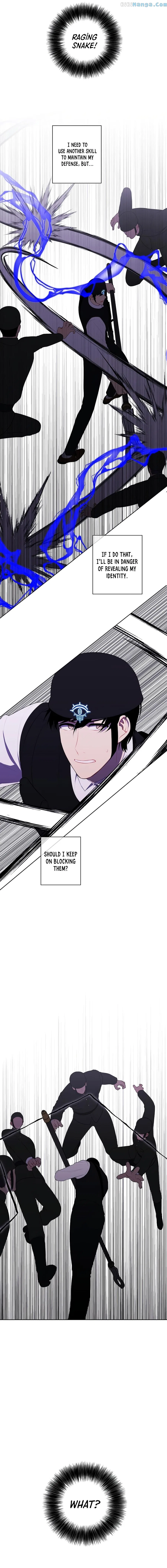I Woke Up as the Villain Chapter 133 – Page 3