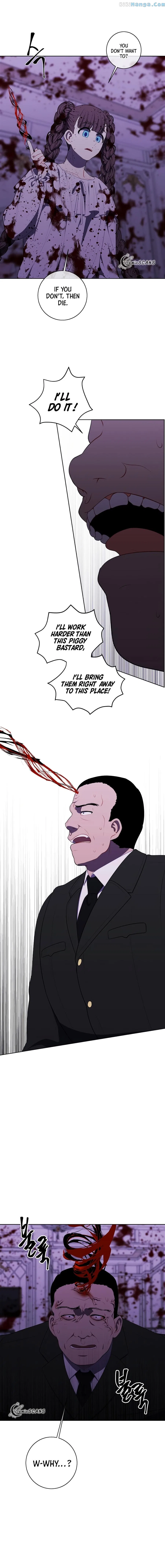 I Woke Up as the Villain Chapter 133 – Page 8