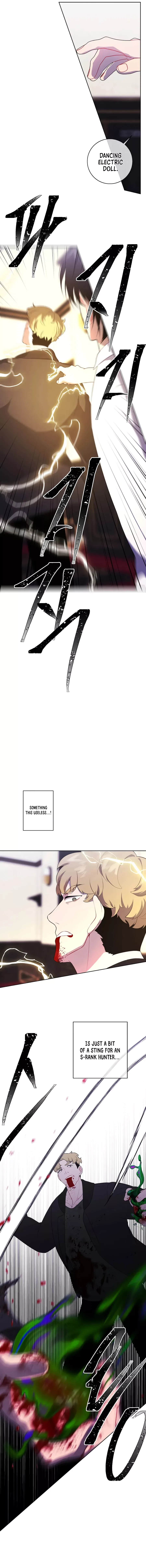 I Woke Up as the Villain Chapter 127 – Page 4