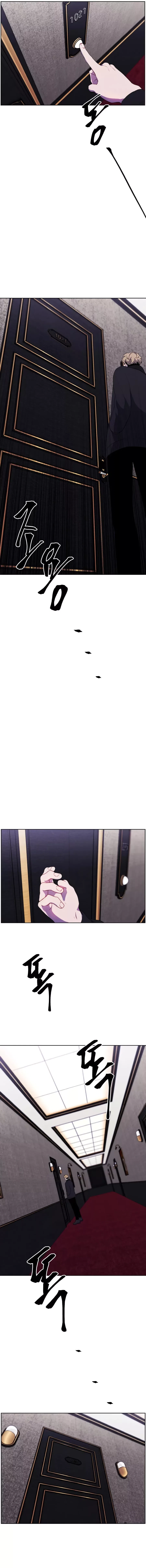 I Woke Up as the Villain Chapter 126 – Page 4