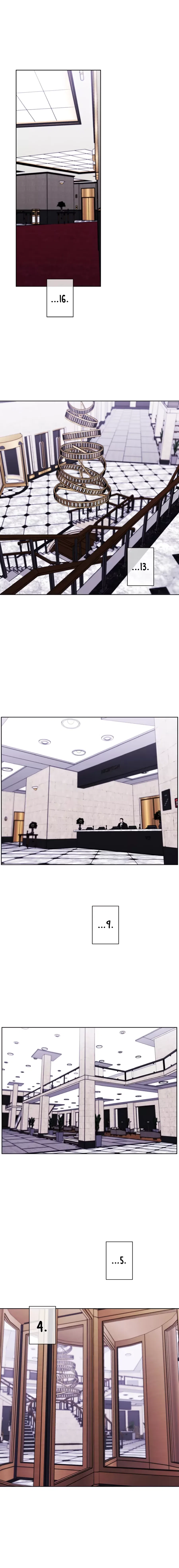 I Woke Up as the Villain Chapter 126 – Page 6