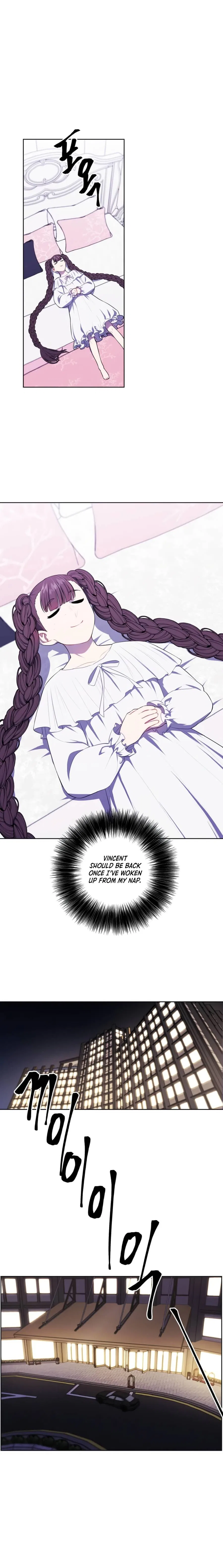 I Woke Up as the Villain Chapter 125 – Page 16