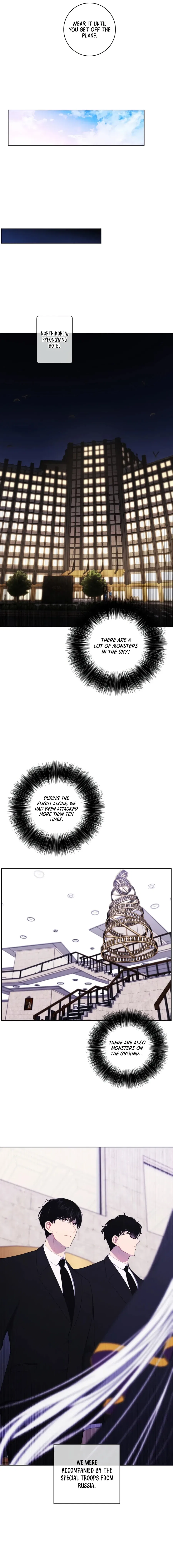 I Woke Up as the Villain Chapter 123 – Page 14