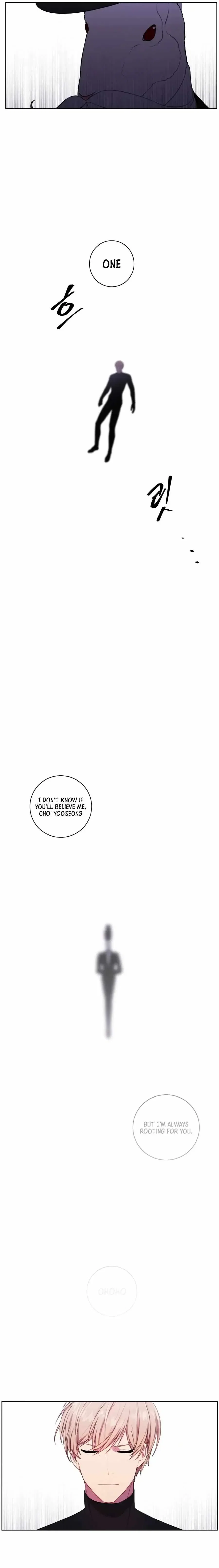 I Woke Up as the Villain Chapter 120 – Page 8