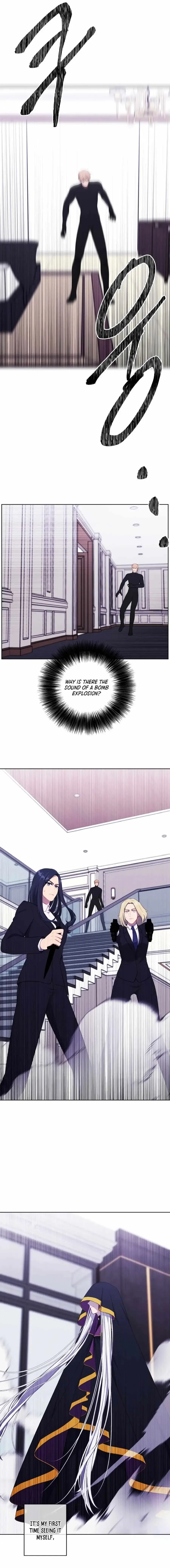 I Woke Up as the Villain Chapter 120 – Page 9