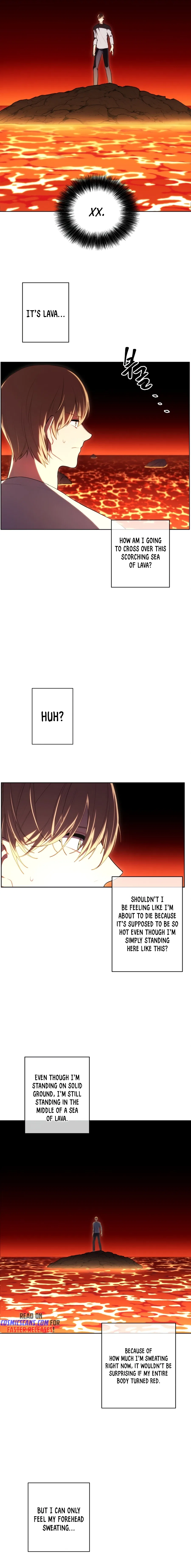 I Woke Up as the Villain Chapter 119 – Page 4