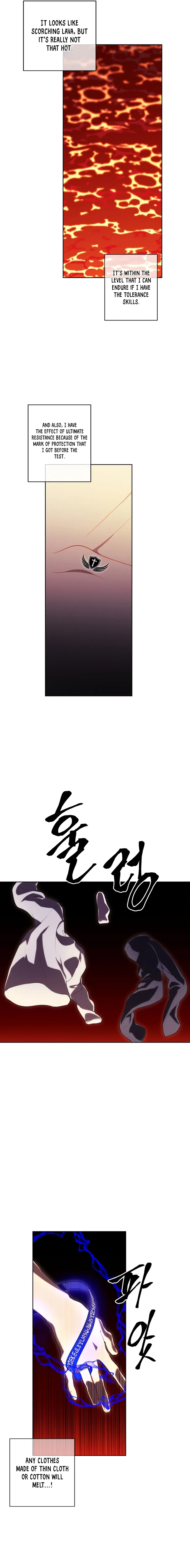 I Woke Up as the Villain Chapter 119 – Page 7