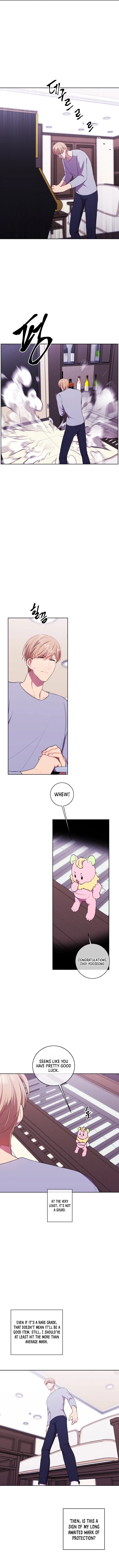 I Woke Up as the Villain Chapter 118 – Page 3