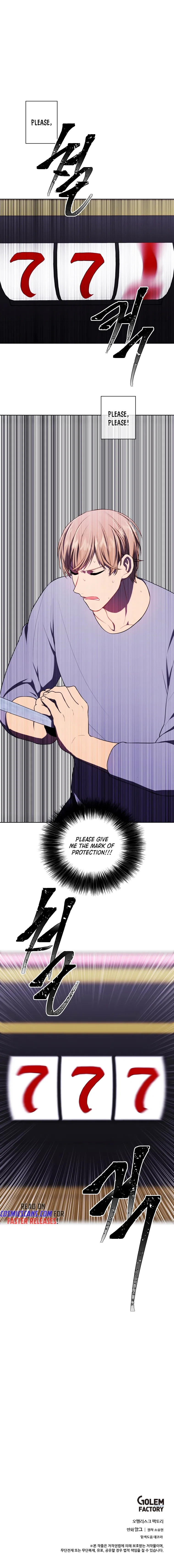 I Woke Up as the Villain Chapter 117 – Page 10