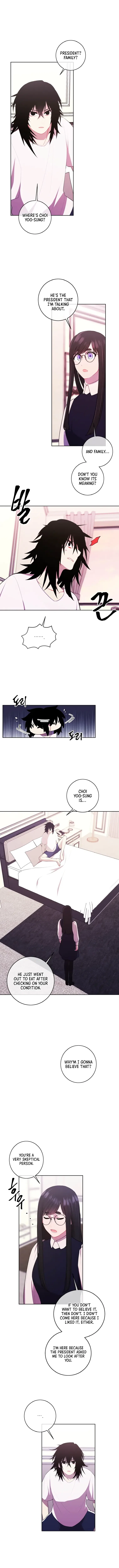 I Woke Up as the Villain Chapter 115 – Page 2