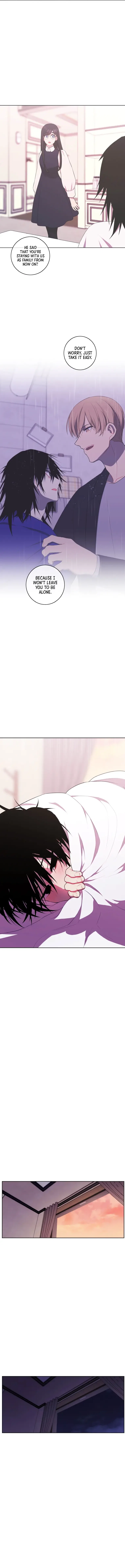 I Woke Up as the Villain Chapter 115 – Page 7