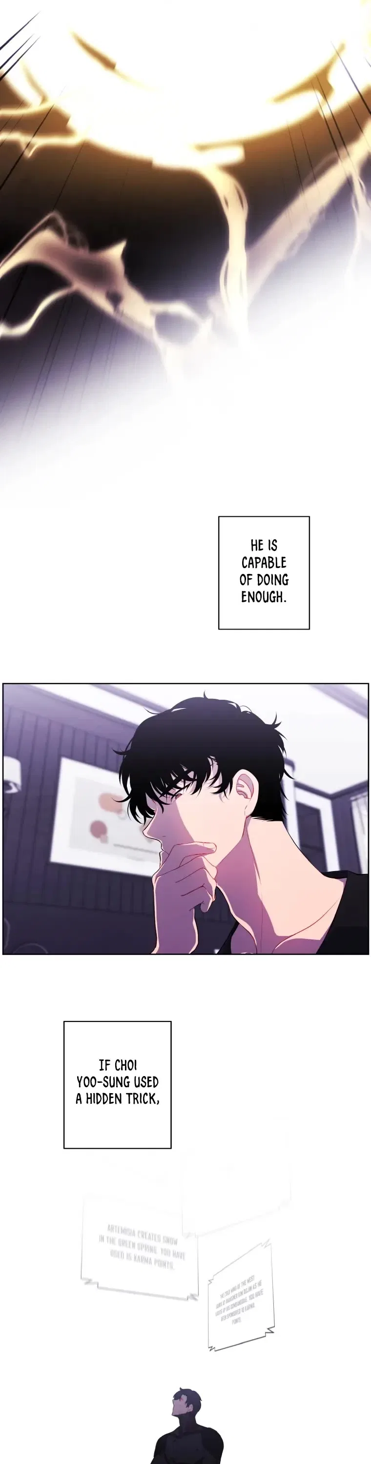 I Woke Up as the Villain Chapter 114 – Page 5