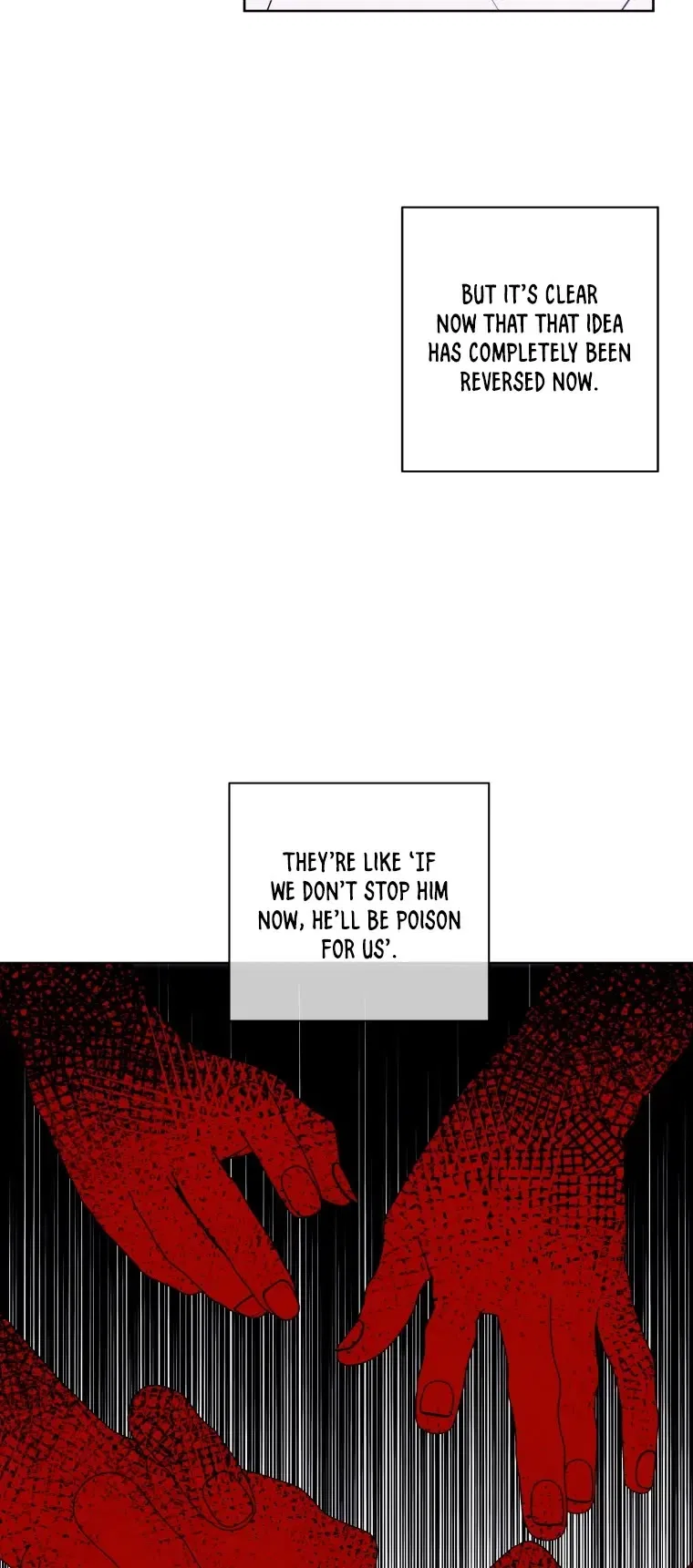 I Woke Up as the Villain Chapter 114 – Page 15