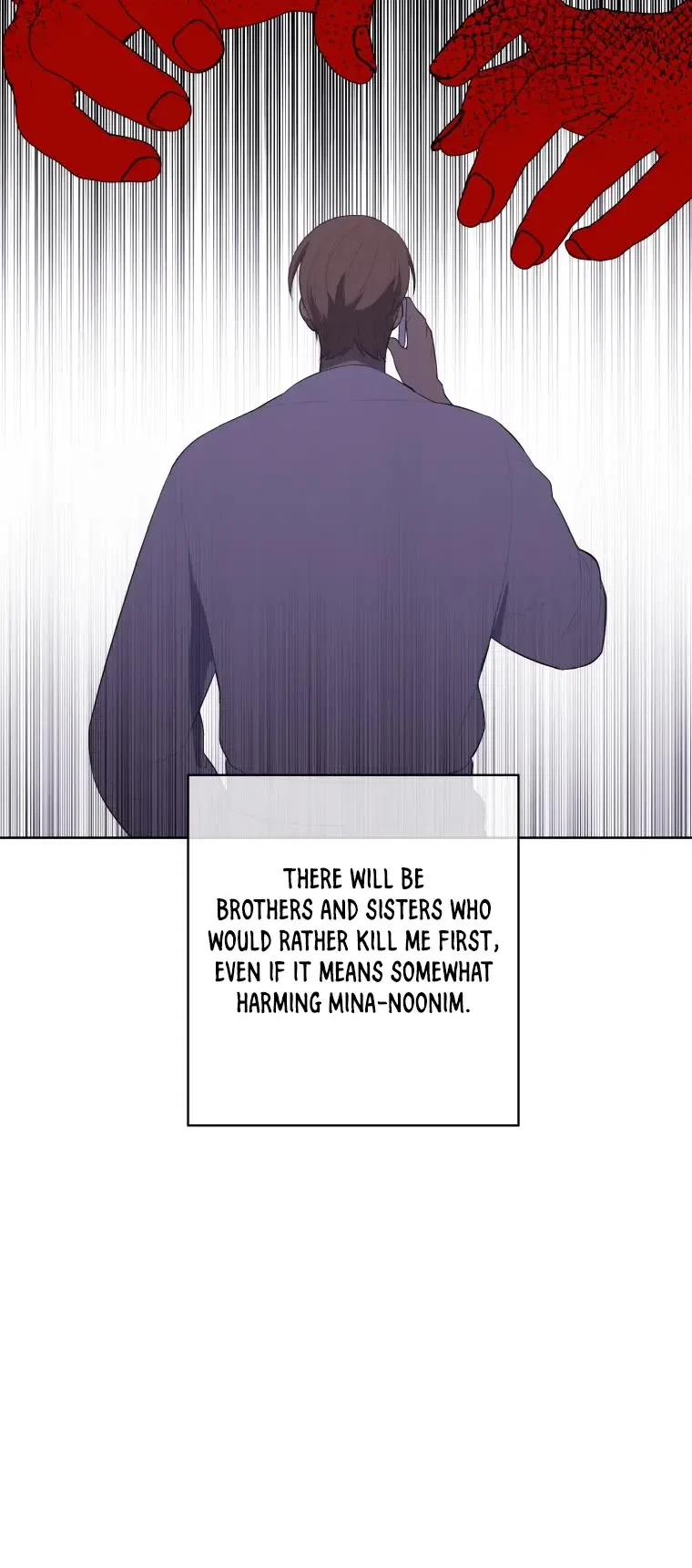 I Woke Up as the Villain Chapter 114 – Page 16