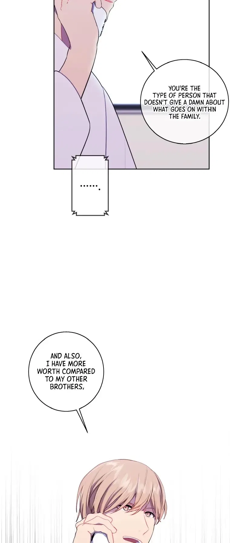 I Woke Up as the Villain Chapter 114 – Page 19