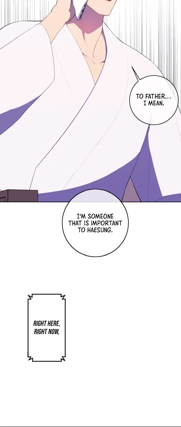 I Woke Up as the Villain Chapter 114 – Page 20