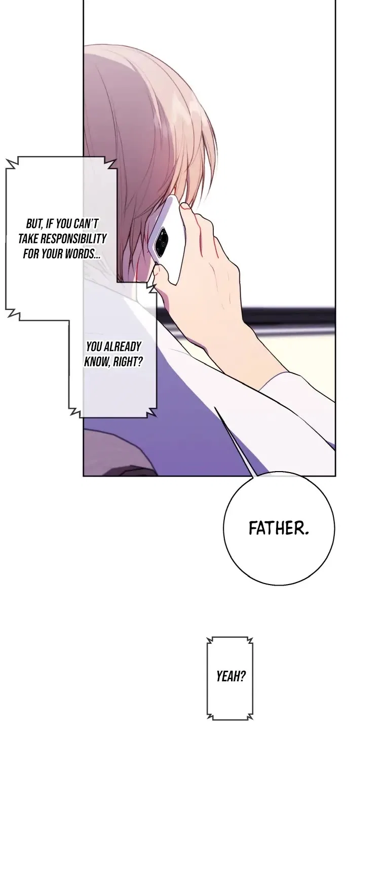 I Woke Up as the Villain Chapter 114 – Page 28