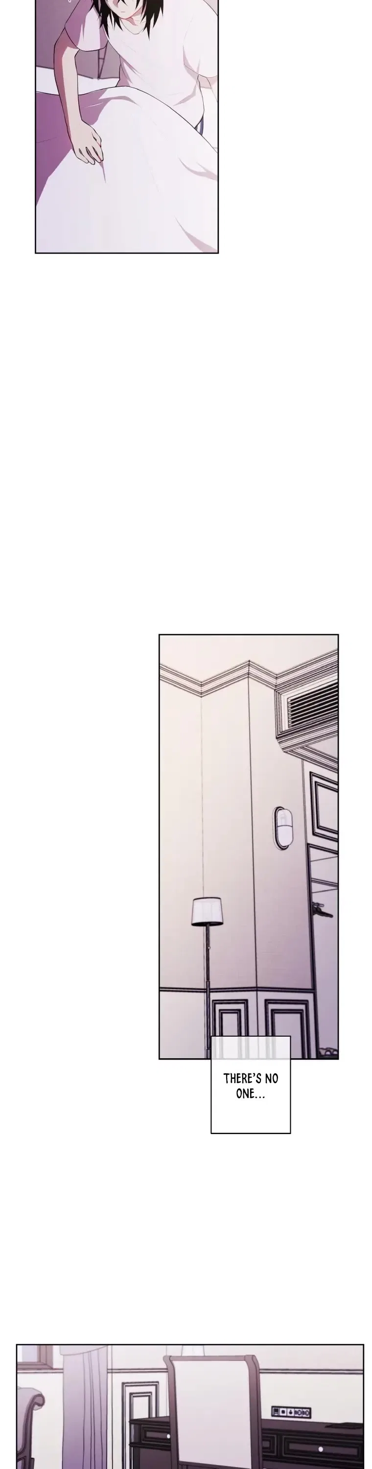 I Woke Up as the Villain Chapter 114 – Page 34