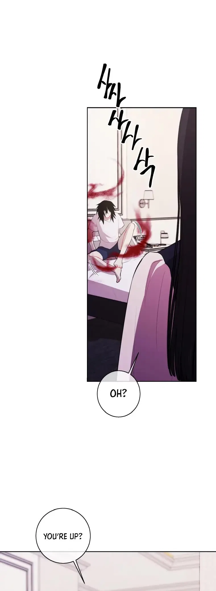 I Woke Up as the Villain Chapter 114 – Page 37