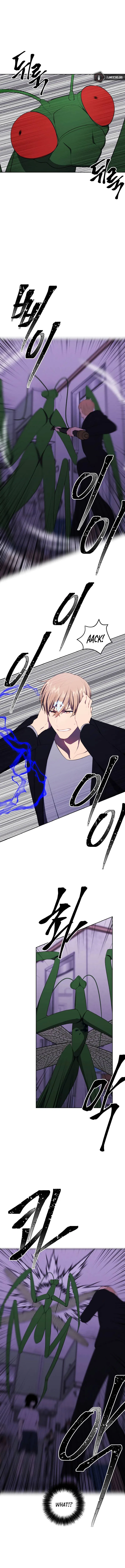 I Woke Up as the Villain Chapter 111 – Page 10