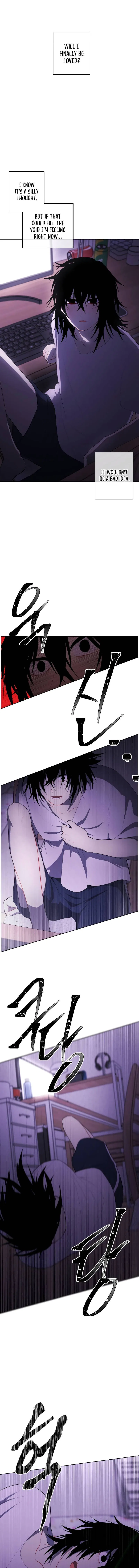 I Woke Up as the Villain Chapter 108 – Page 5