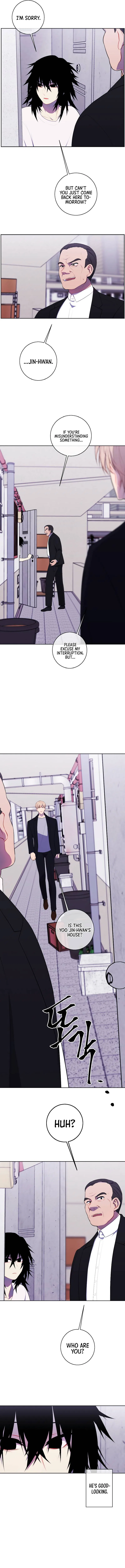 I Woke Up as the Villain Chapter 106 – Page 9
