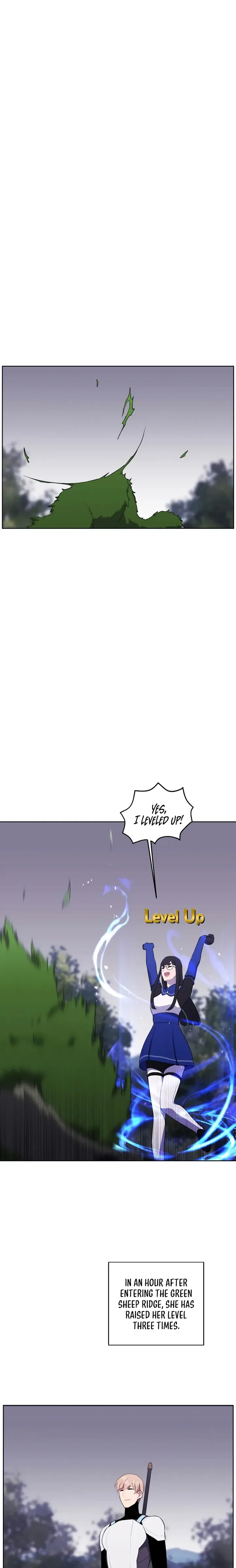 I Woke Up as the Villain Chapter 104 – Page 17