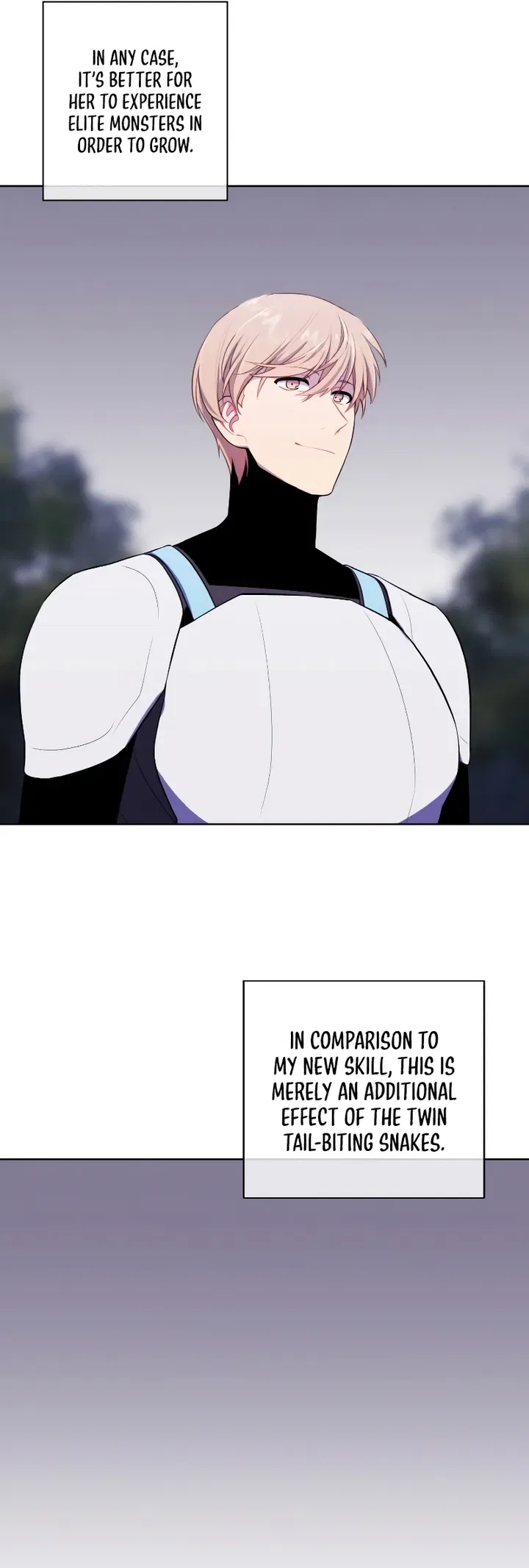 I Woke Up as the Villain Chapter 104 – Page 19