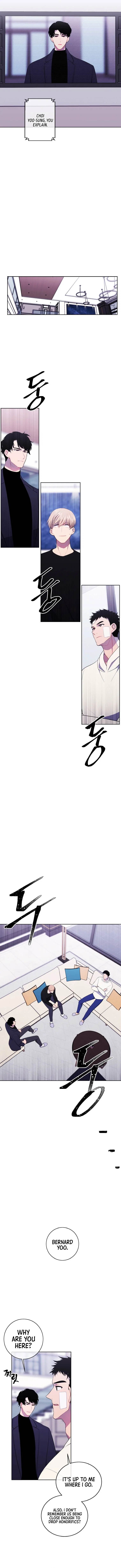 I Woke Up as the Villain Chapter 101 – Page 4