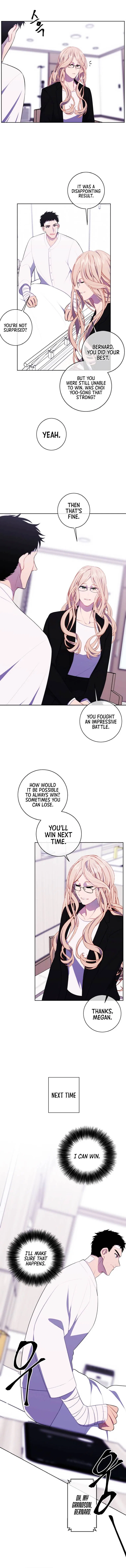 I Woke Up as the Villain Chapter 98 – Page 5