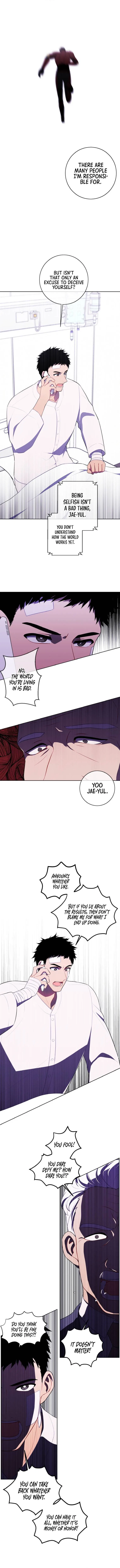 I Woke Up as the Villain Chapter 98 – Page 10