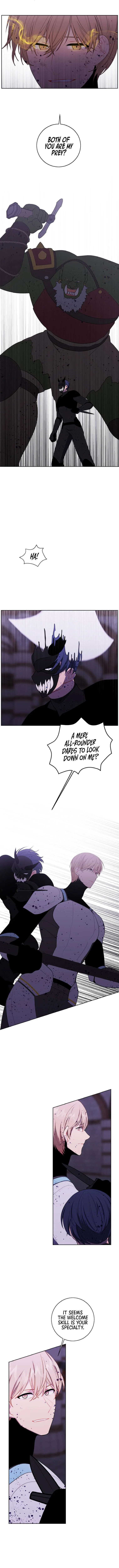 I Woke Up as the Villain Chapter 96 – Page 4