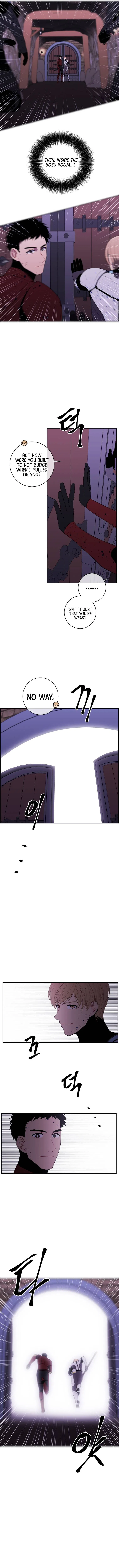 I Woke Up as the Villain Chapter 94 – Page 4