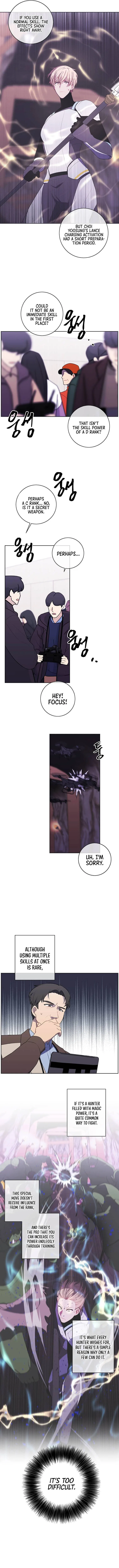 I Woke Up as the Villain Chapter 91 – Page 4