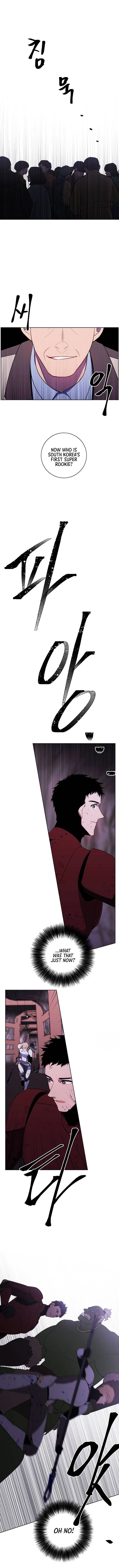 I Woke Up as the Villain Chapter 91 – Page 6