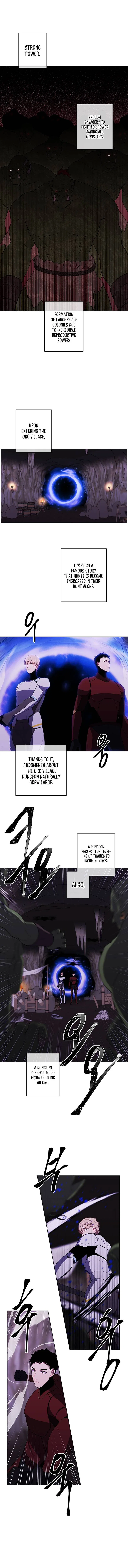I Woke Up as the Villain Chapter 90 – Page 3