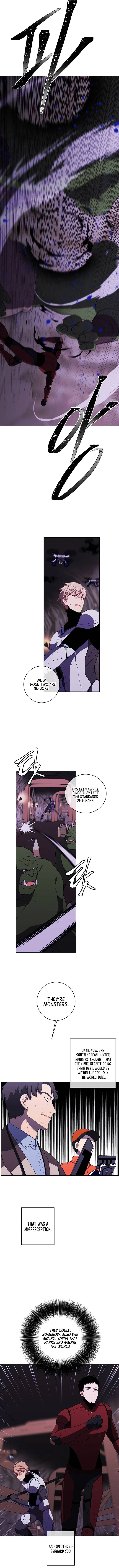 I Woke Up as the Villain Chapter 90 – Page 4