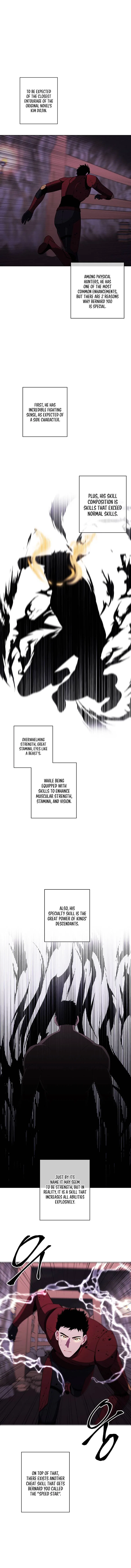 I Woke Up as the Villain Chapter 90 – Page 5