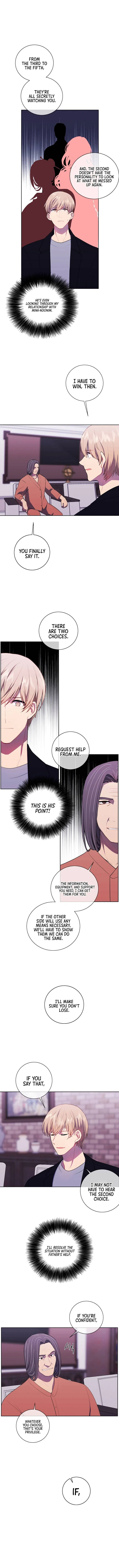 I Woke Up as the Villain Chapter 88 – Page 2
